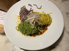 -绿茶餐厅(朝阳大悦城店)