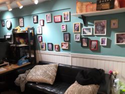 -众刺纹画·纹身·穿孔饰品·海娜定制