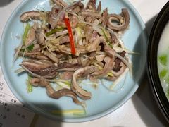 -原味田园·客家菜·土窑鸡(中航城君尚购物中心店)