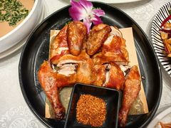 脆皮鸡-庐州太太(南七里店)