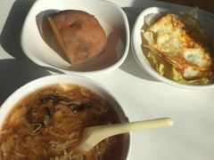 -阿那亚第二食堂 Cafeteria 2