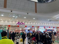 -永旺梦乐城(金银潭店)