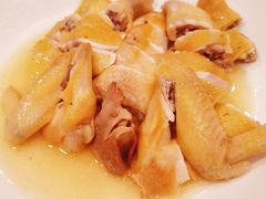 -亮庆餐厅·粤菜·早茶(篁庄店)