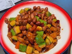 -老淮滨-蚌埠非遗小吃(淮河路店)