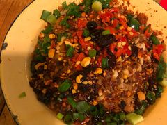 -拈签一笑黄牛肉辣卤串串