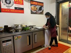 -肥龙火锅(南坪店)