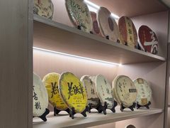 -素禅棋牌会所(海阳路店)
