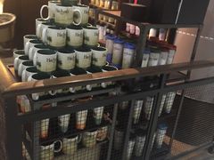 -星巴克(海口美兰机场分店)