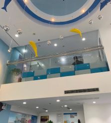 -马博士婴幼儿游泳馆(广安门旗舰店)