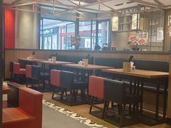 -阿香米线(路北大润发店)