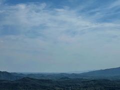 -鬼笑石后山停车场