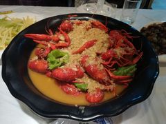 -香满锅老北京羊蝎子火锅·家常菜(新街口店)