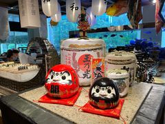 -怡咖啡海鲜自助餐厅(浦东香格里拉店)