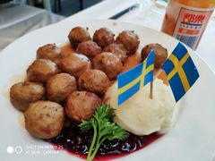 -宜家·瑞典风味餐厅(北京西红门店)