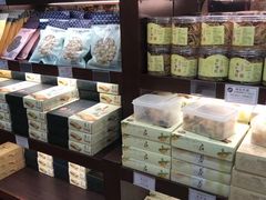 -钜记手信(兴华楼店)