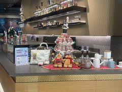 -星巴克臻选(上海合生汇1F店)