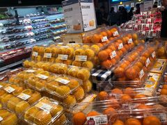 -盒马鲜生(曜一城店)