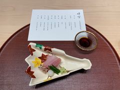 -晴空·日本料理(万象城店)