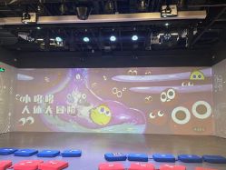 -小鸡哆哆故事屋·儿童乐园(嘉里城店)