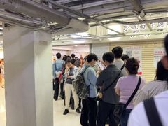 -珍妮曲奇聪明小熊(尖沙咀店)