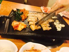 -香猪坊(五道口店)