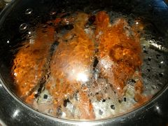 -马路边上·小海鲜烧烤(八一路店)