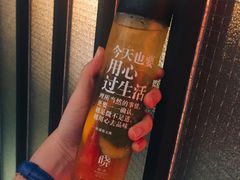 -牛事制造局牛肉火锅(莲岳路店)