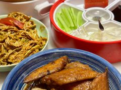 -小吊梨汤·北京菜·烤鸭(鸟巢店)