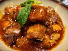 -南京大牌档(崇文门国瑞店)