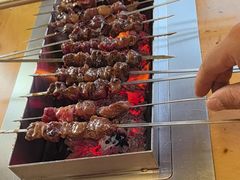 -正丰源大缸烧烤(人民路店)
