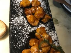 -绿茶餐厅(成都大悦城店)