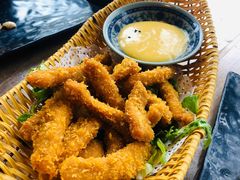 -院子餐厅·大锅菜·老杭帮(桥西直街店)