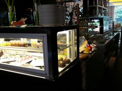 -The Cheebat 锌吧·Bistro(体育西店)