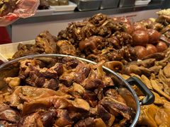 -净香园熟肉(北坦总店)