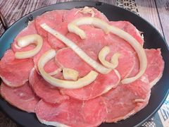 -泥炉烤肉(九龙坡店)