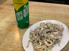 -宋记爆肚(酒仙桥店)