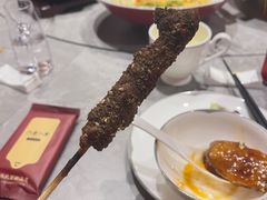 -大秦小宴•新派西北(万象前海店)