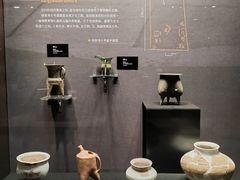 -盘龙城遗址博物院