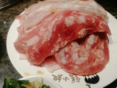-钱小奴创意自助餐厅·原切谷饲安格斯畅吃(宁波奉化银泰店)