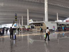 -广州白云国际机场-T2航站楼
