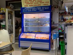 -马楠炸串(建明中路店)