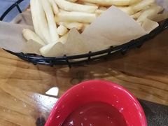 -TUK土耳其餐厅·下午茶(卢湾店)