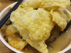 -螺小胖柳州螺蛳粉(钟楼总店)
