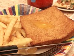 -新辉港式茶餐厅(北栅店)