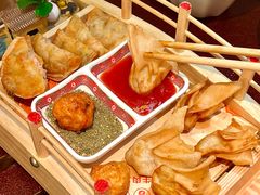-大吉利·潮汕鲜牛肉火锅(总店)