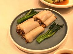 -粤江春·早茶·潮粤菜·宴会(罗湖宝能中心店)