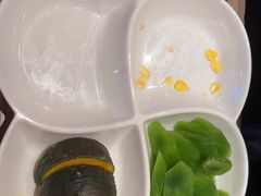 -额尔敦·品质自助(摩尔城店)