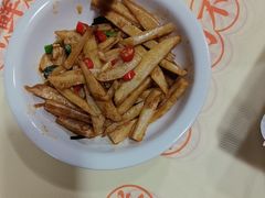 -小林哥的海鲜馆·夜宵烧烤(渔人码头店)