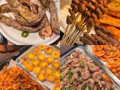 -来龍儿鲜切牛肉自助老火锅