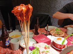 -纸盐河码头火锅(十八梯店)